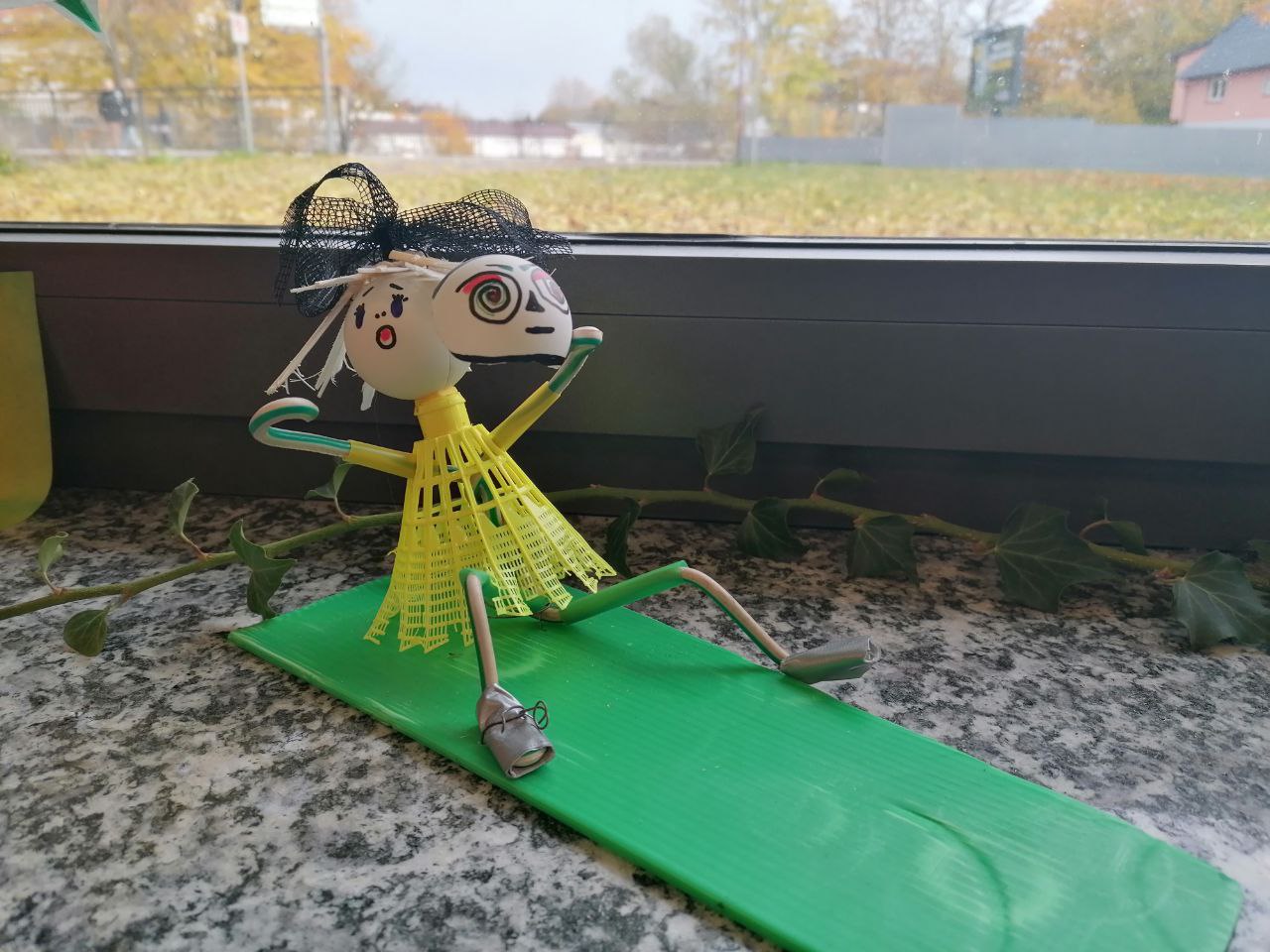 Gute Miene zu jedem Spielstand.jpg